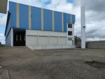 Prdio Industrial -3600 m Locacao